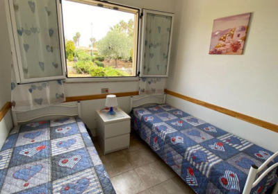 Villaggio Turistico Resort Casavacanzekastalia 3 In Athena Resort Ragusa